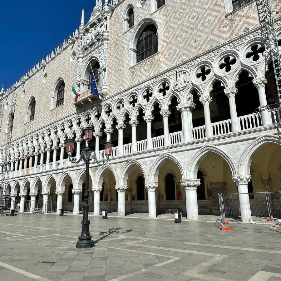 Royal Rialto Apartment - Grand Canal View Veneza Exterior foto
