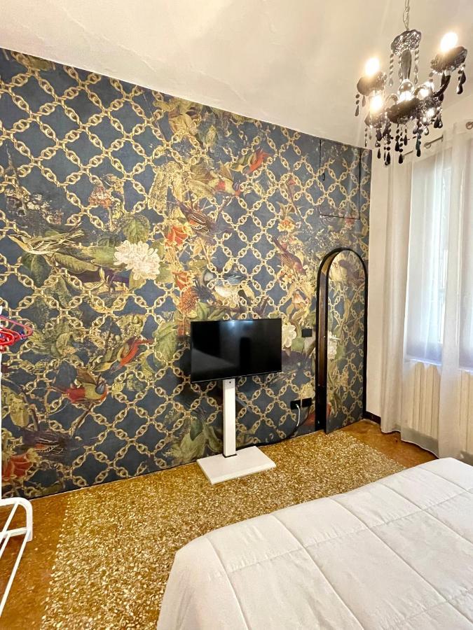 Royal Rialto Apartment - Grand Canal View Veneza Exterior foto
