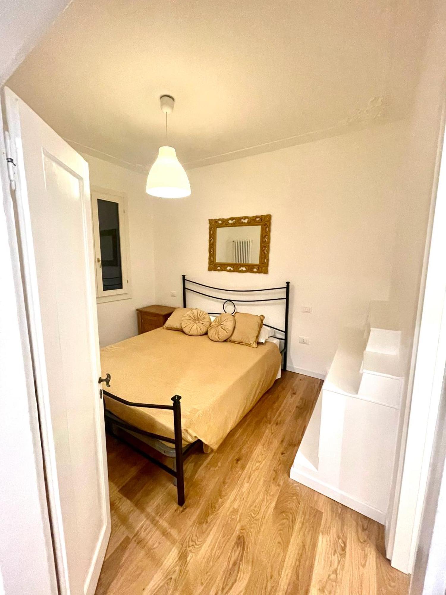 Royal Rialto Apartment - Grand Canal View Veneza Exterior foto